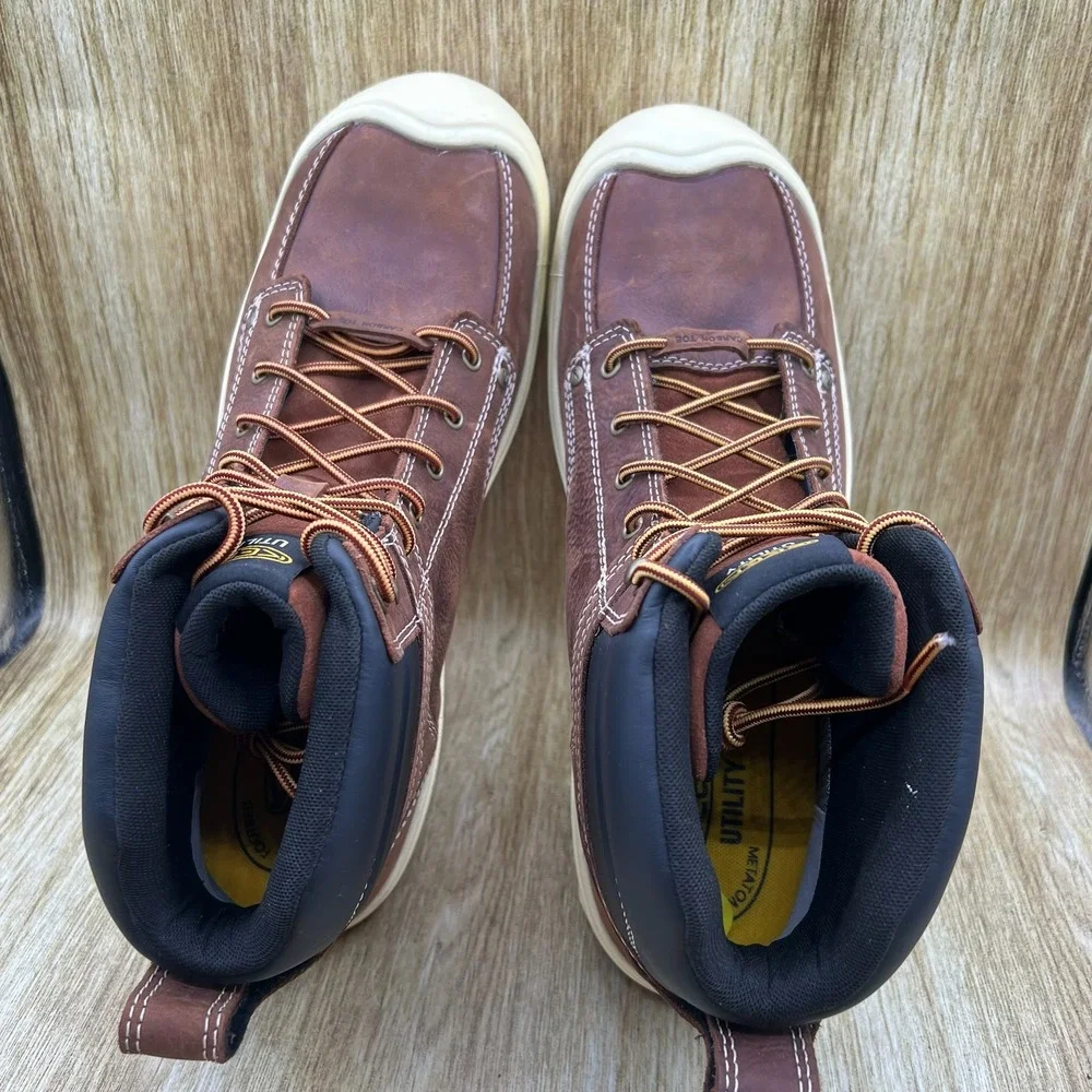 KEEN Utility Fort Wayne 6